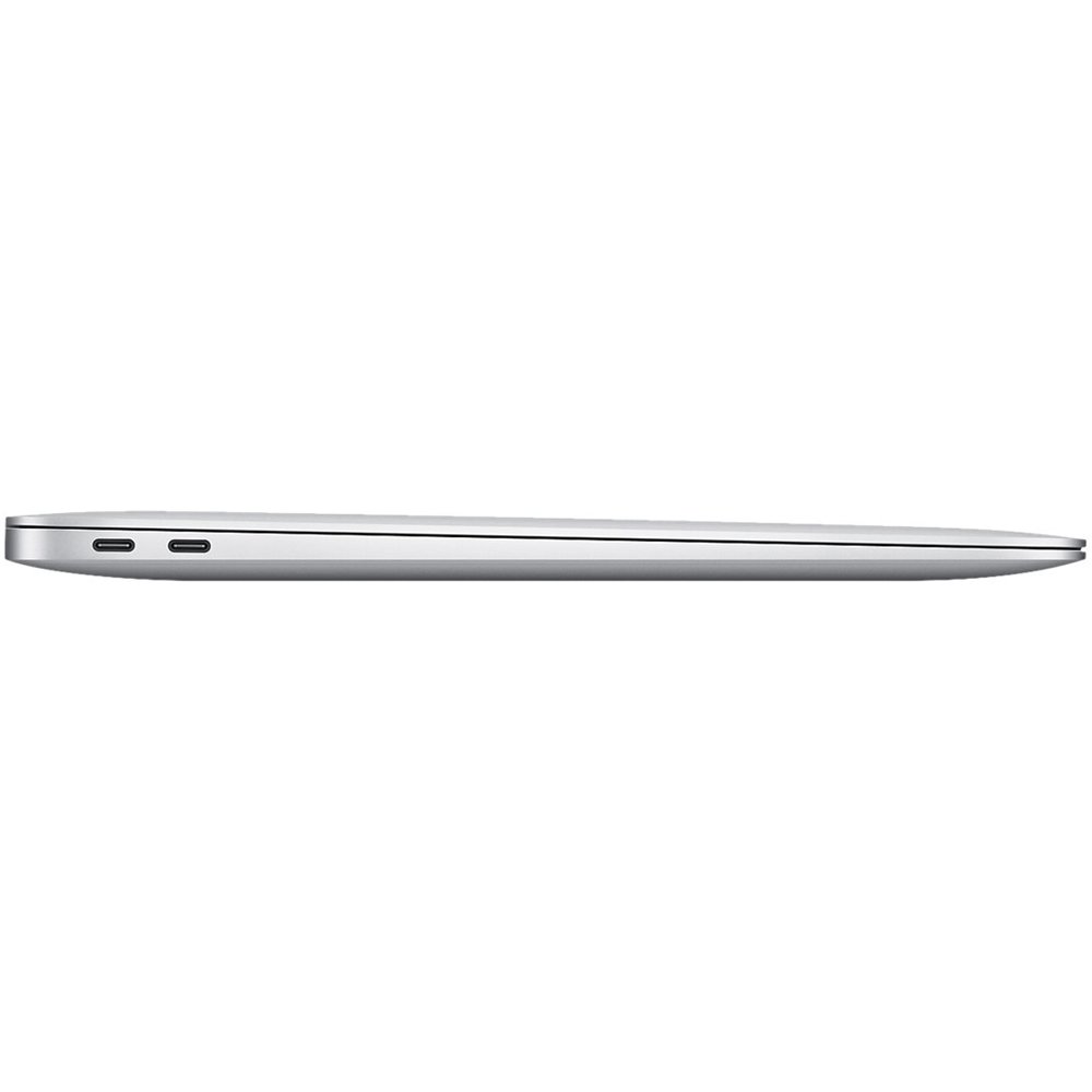 Apple - MacBook Air 13.3" (2018) Laptop - Intel Core i5 - 8GB Memory - 128GB SSD - Pre-Owned - Space Gray-Intel 8th Generation Core i5-8 GB Memory-128 GB-Space Gray