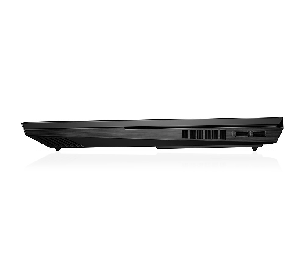 HP OMEN - OMEN 17.3" 165Hz Gaming Laptop QHD Intel Core i7-13700HX With 16GB Memory NVIDIA GeForce RTX 4070 8 GB GDDR6 512GB SSD - Shadow Black-17.3 inches-Intel 13th Generation Core i7-16 GB Memory-512 GB-Shadow Black