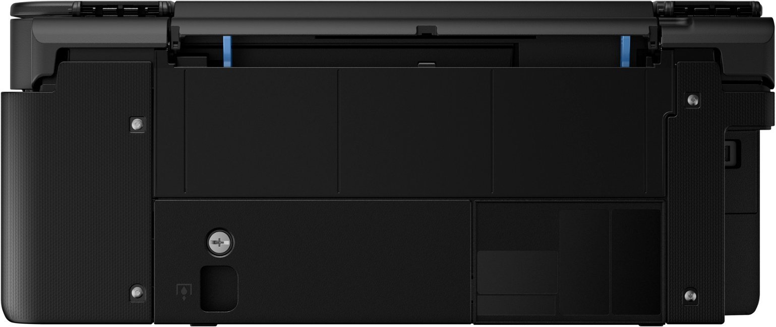 Canon - PIXMA MegaTank G3270 Wireless All-In-One SuperTank Inkjet Printer - Black-Black