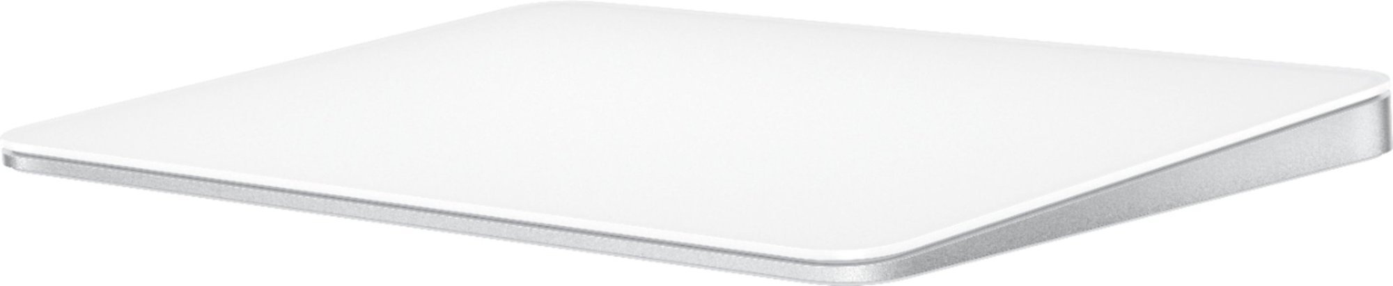 Apple - Magic Trackpad - White-White