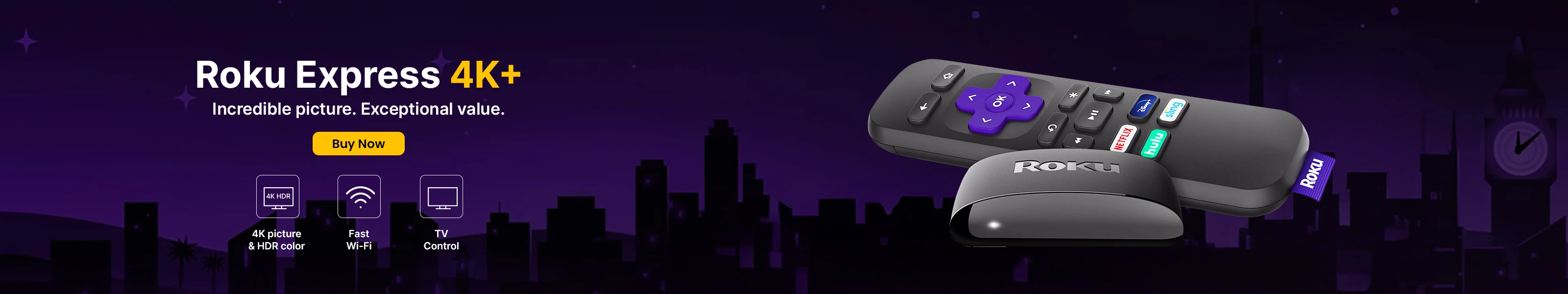 Roku