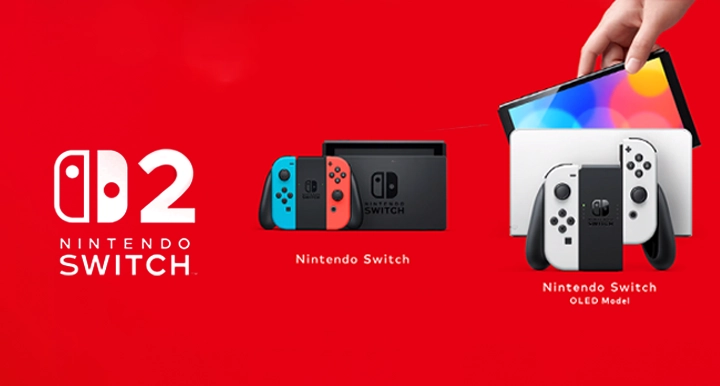 Nintendo
