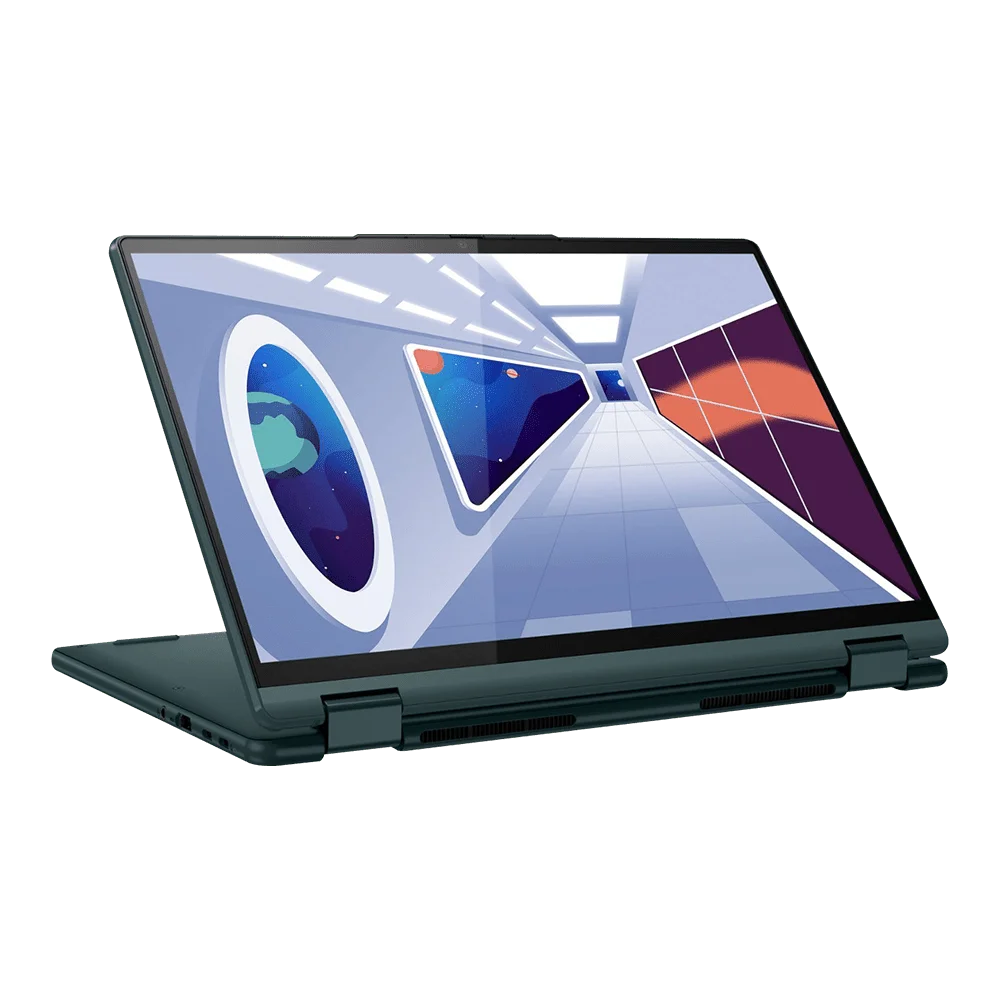 Lenovo Yoga 2-in-1s