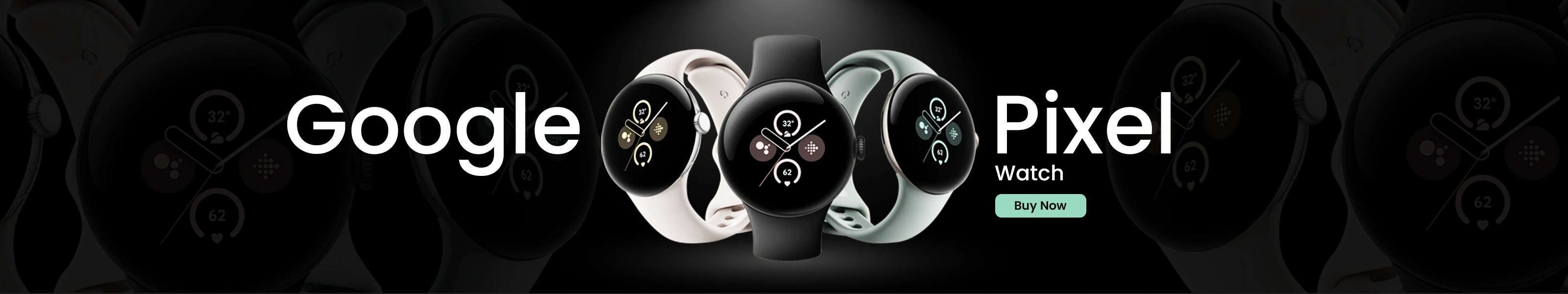 Pixel Watch