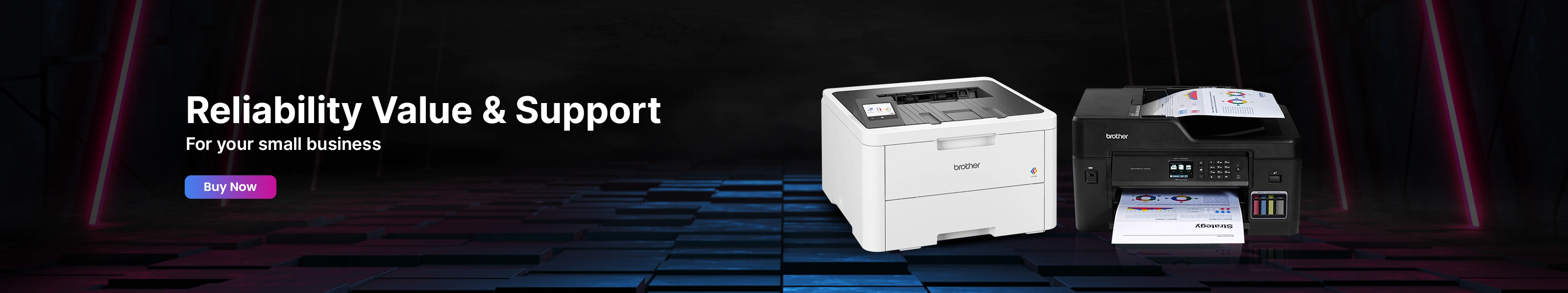 Color Laser Printers