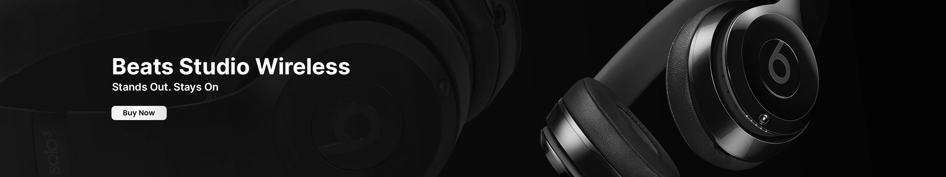 Beats earphones