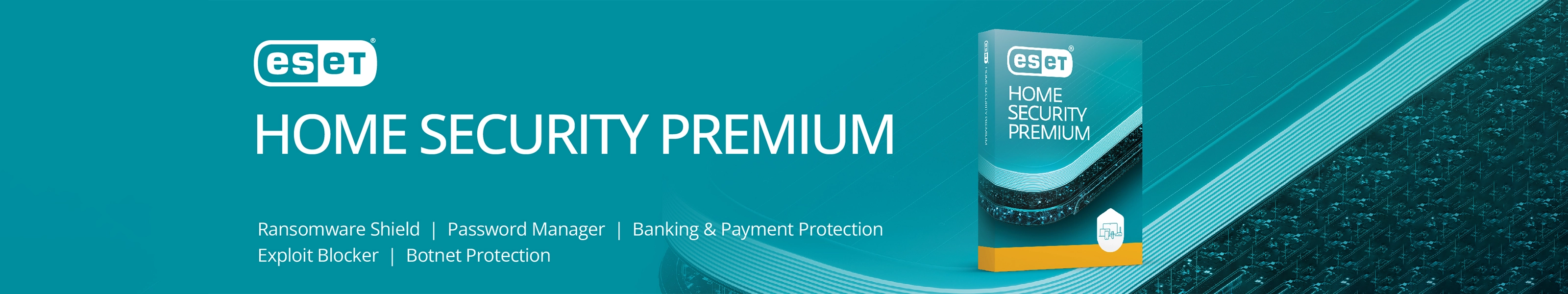 ESET security