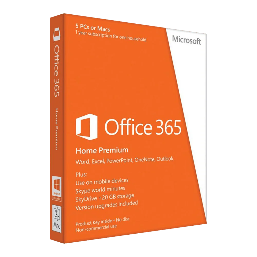 Microsoft 365 and office
