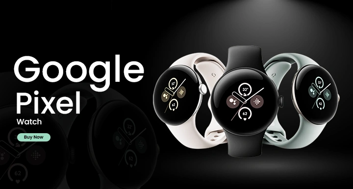 Pixel Watch