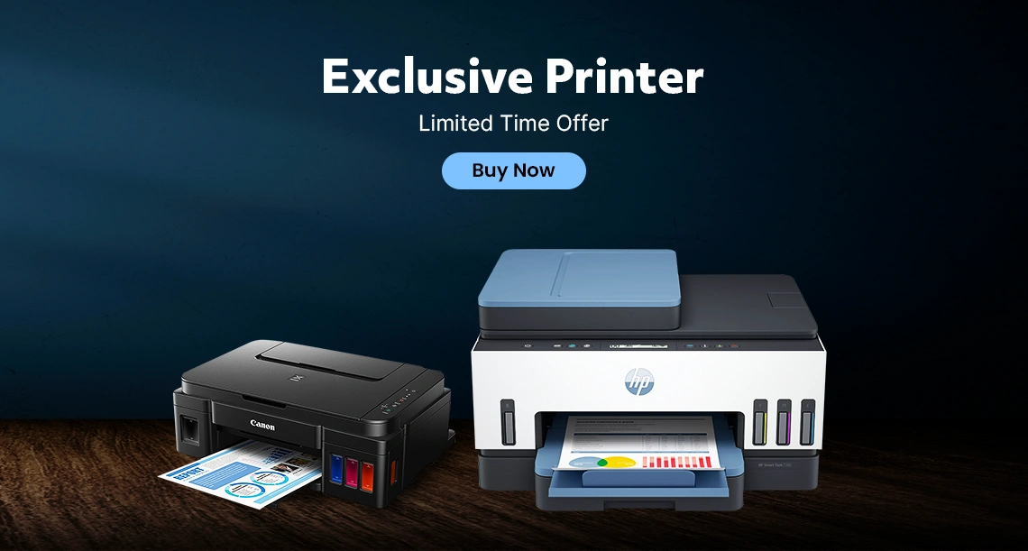 Laser Printer