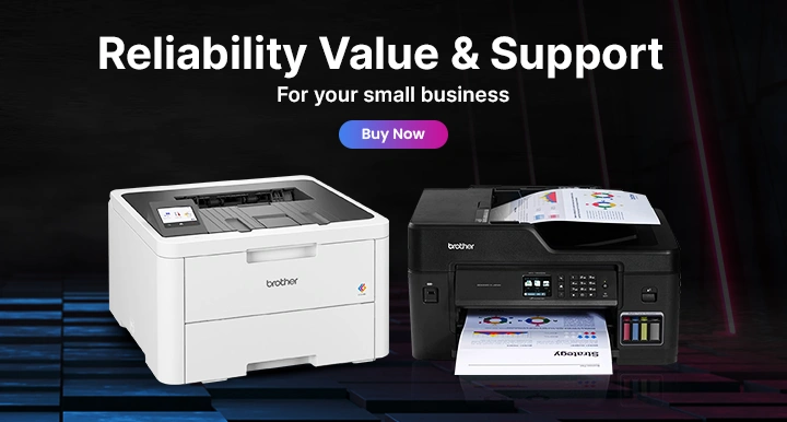 ink Vestment Tank Printers