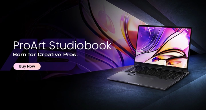 Premium Laptops
