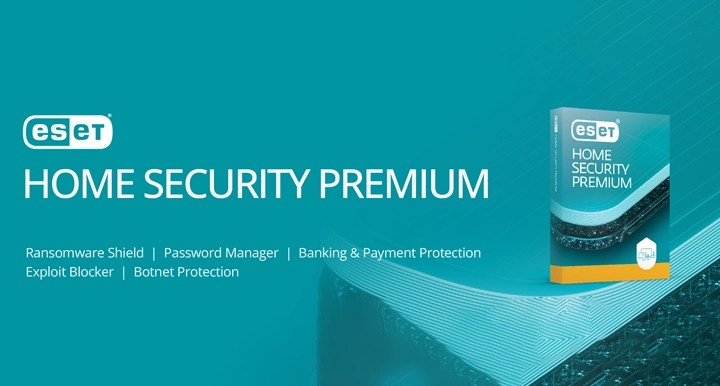 ESET security