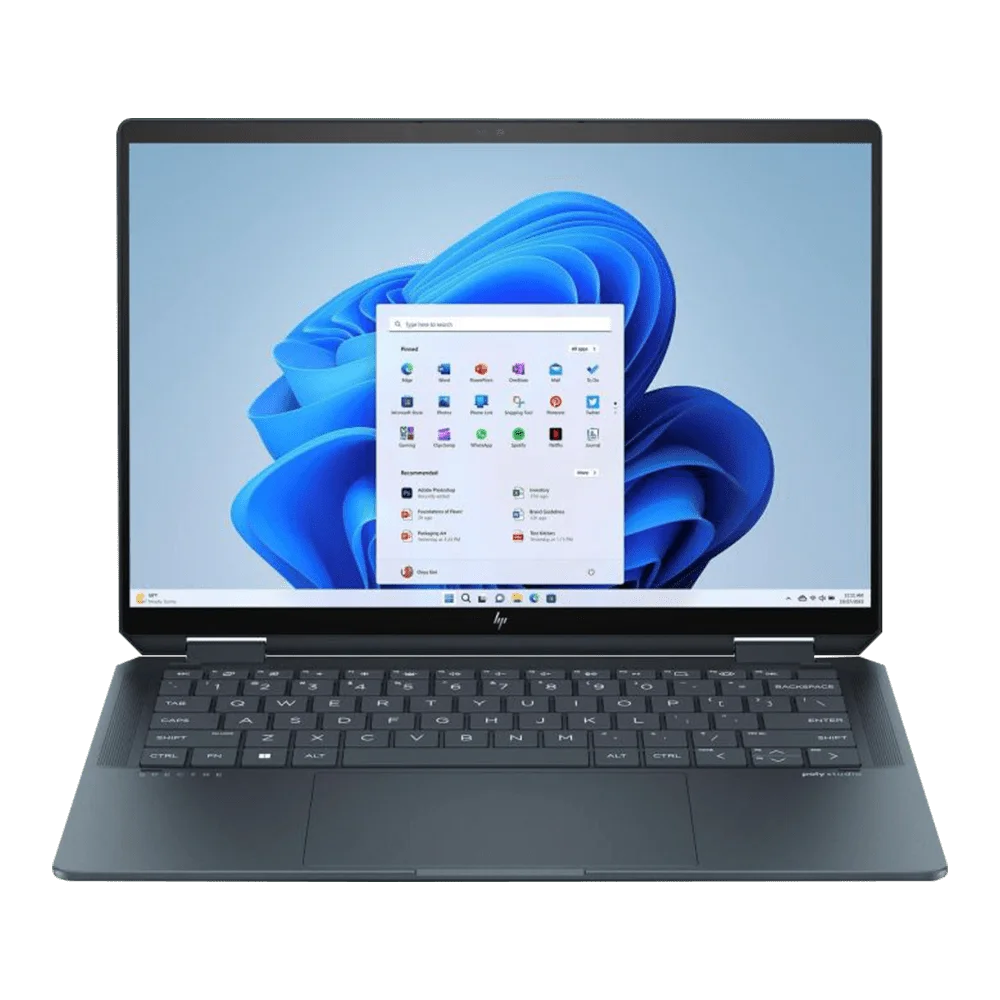 Laptop