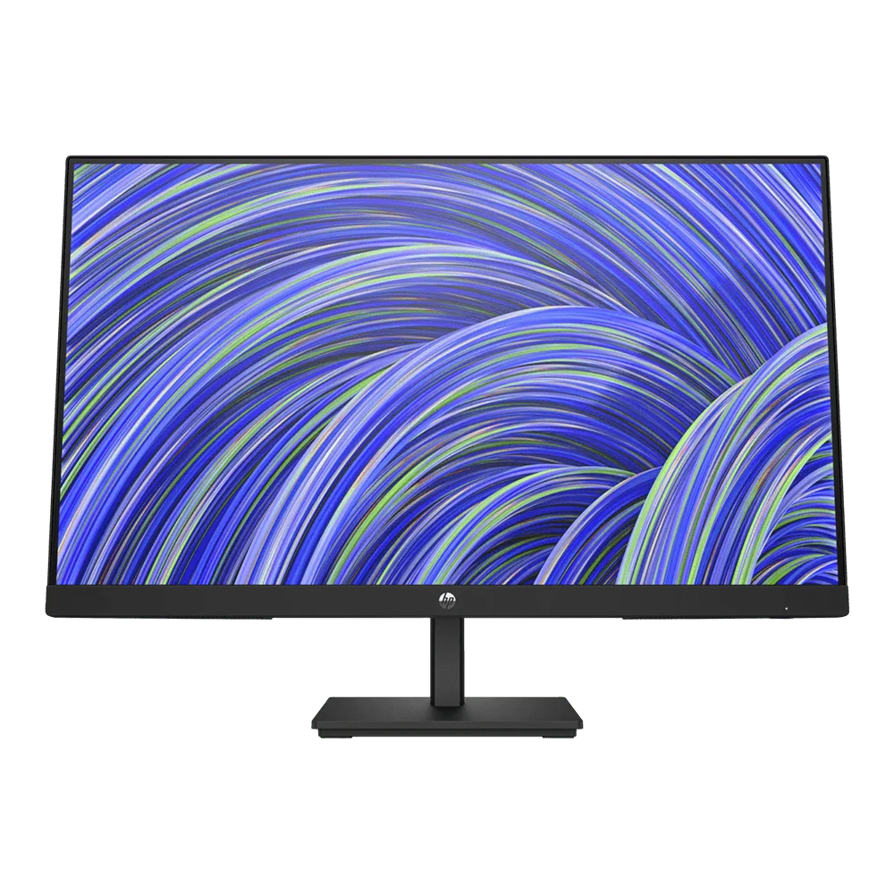 HP Monitors