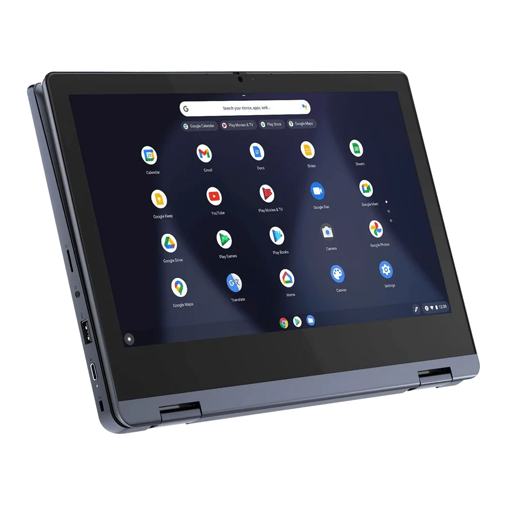 Chromebooks