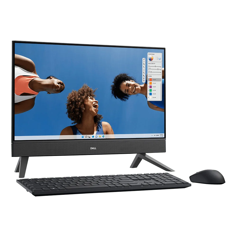 Desktops