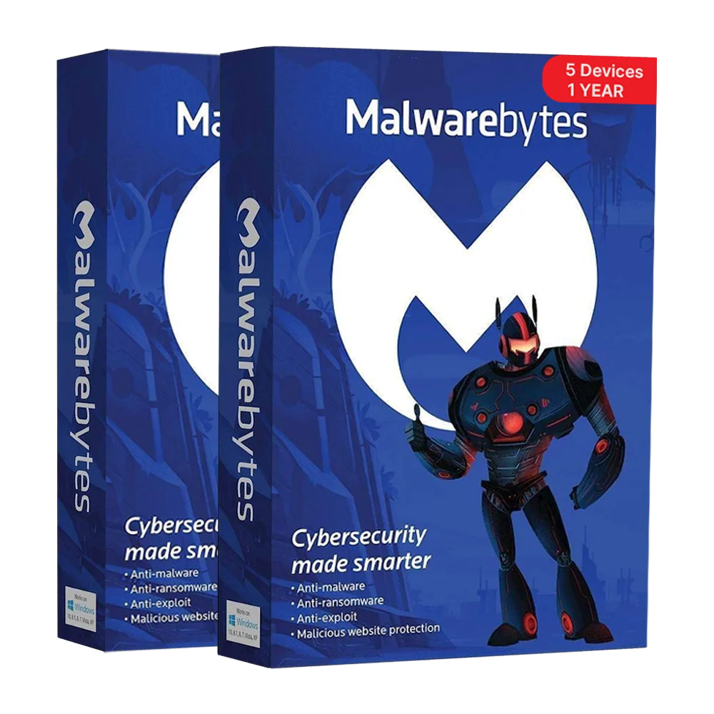 Malwarebytes VPN