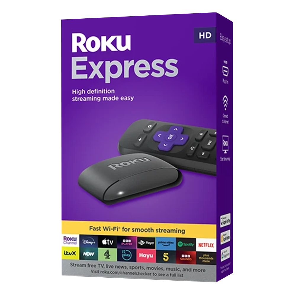 Roku