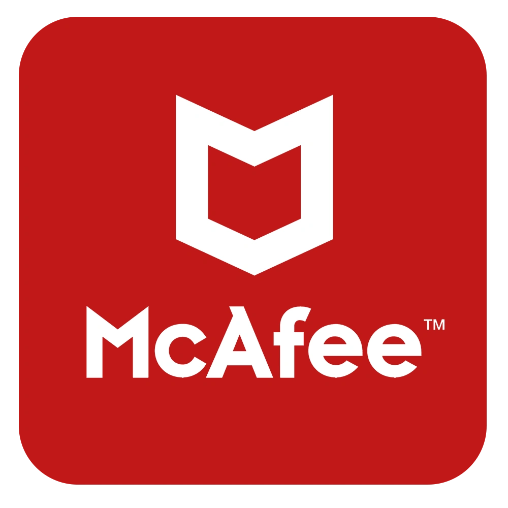 McAfee