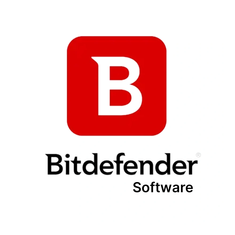 Bitdefender Software