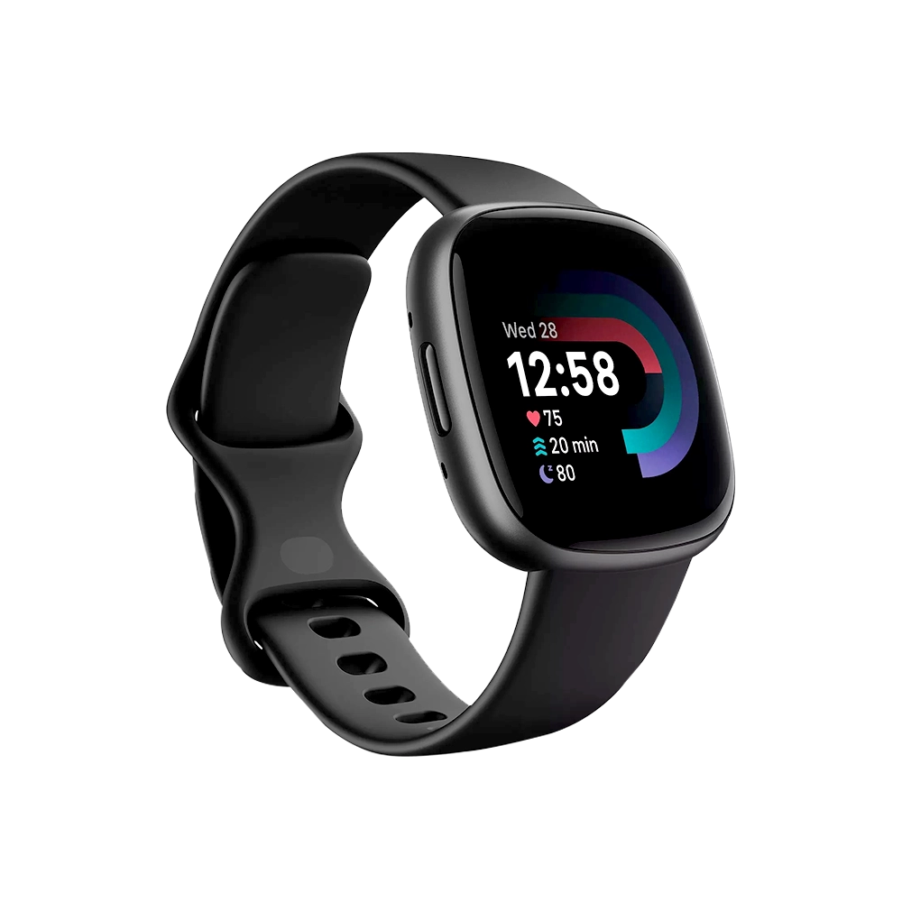 Fitbit smartwatches and trackers