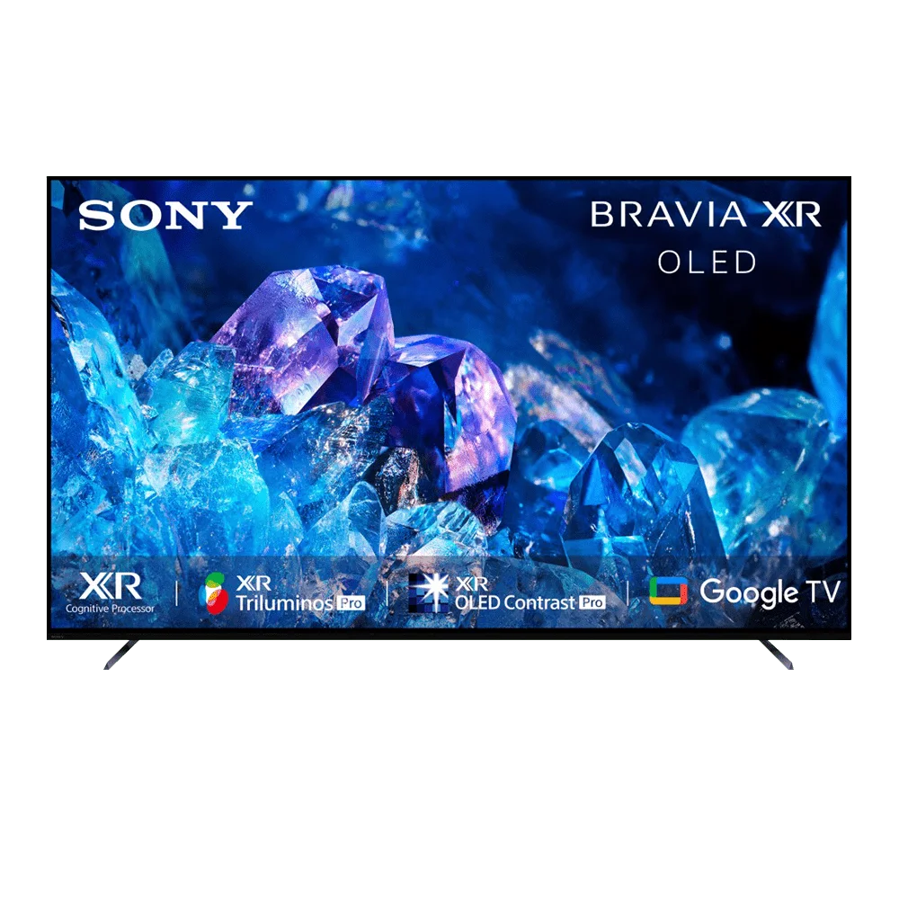Sony OLED and LED TVs