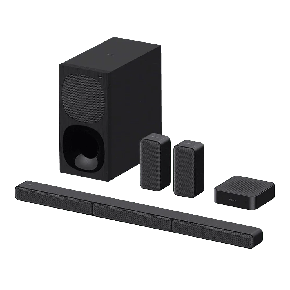 Sony home audio