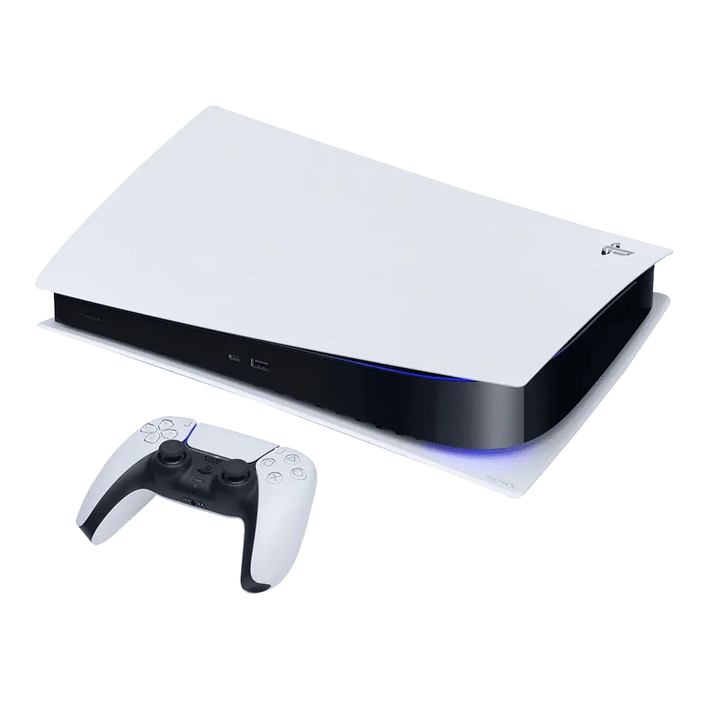 PlayStation