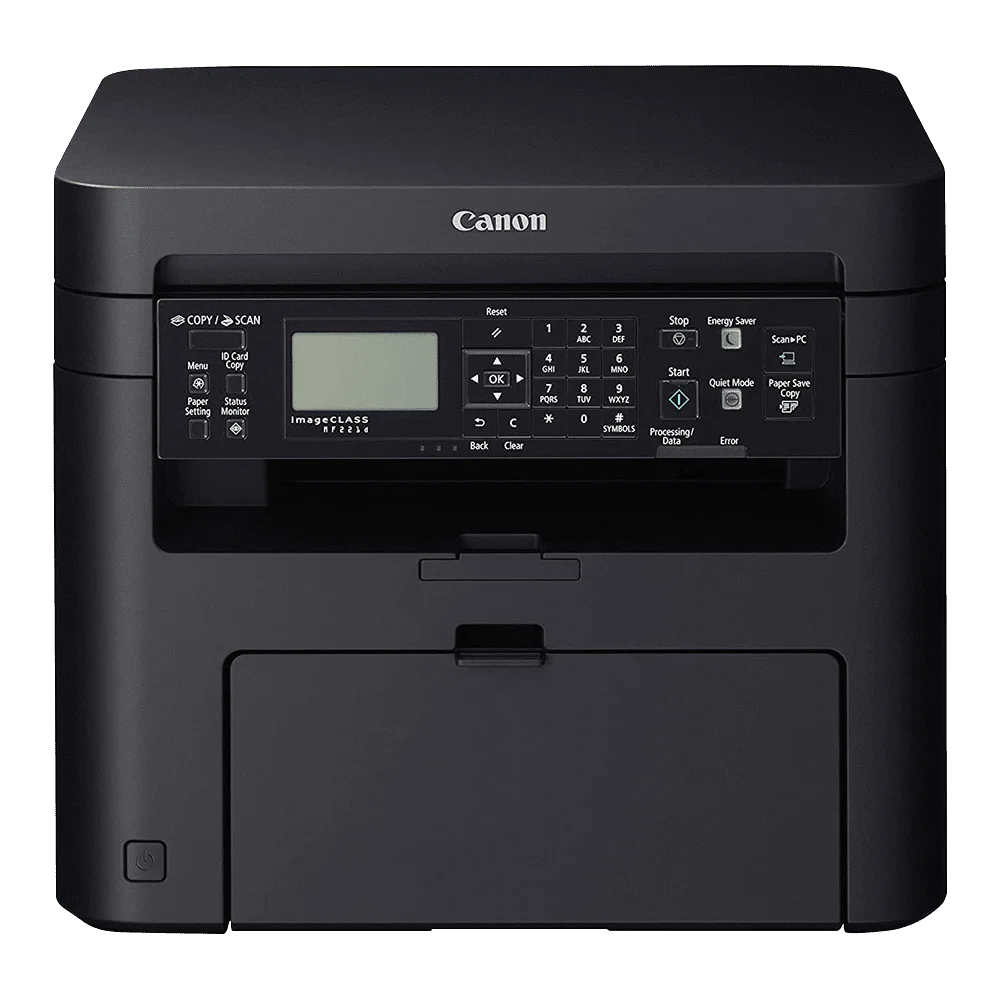 Laser Printer