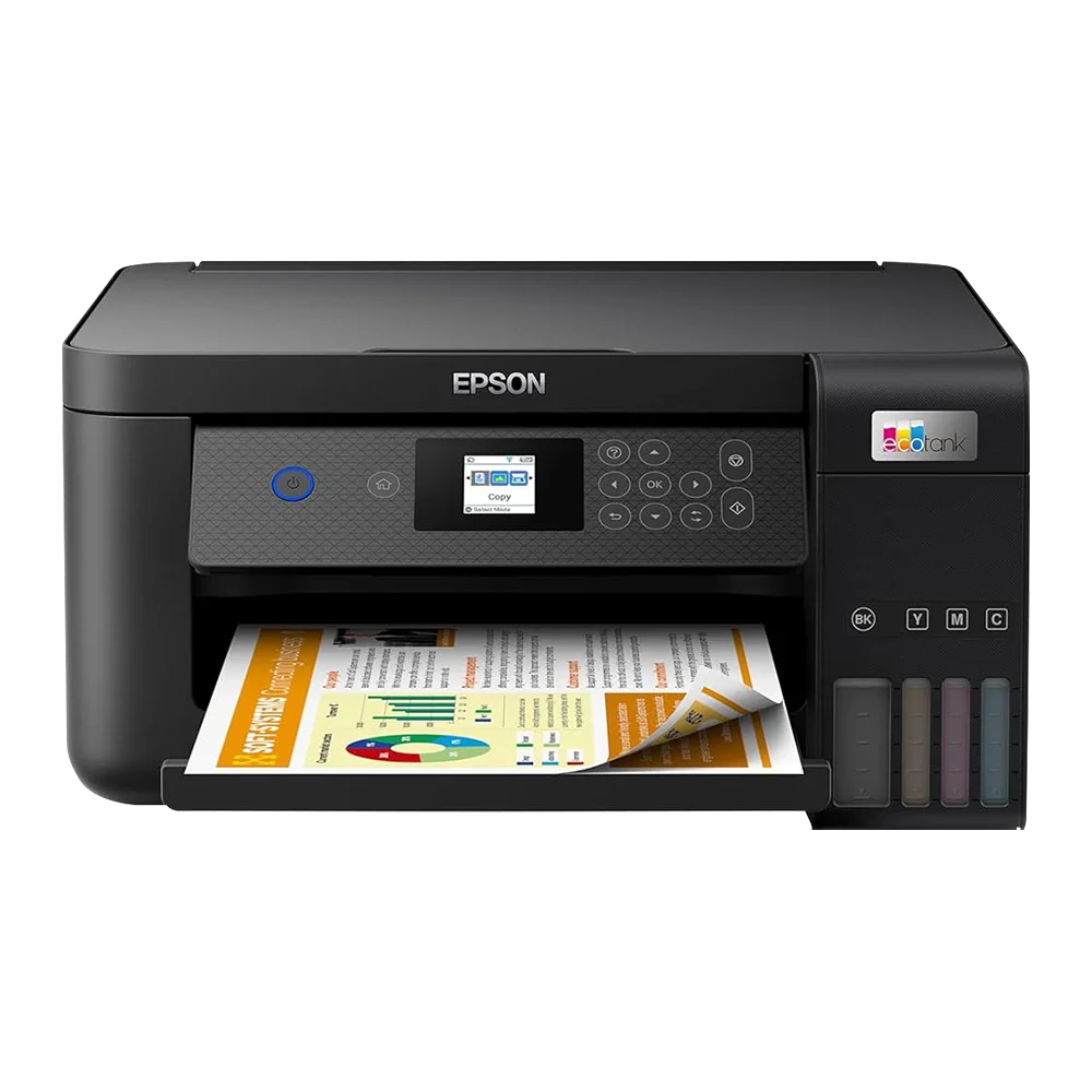 Epson Printers