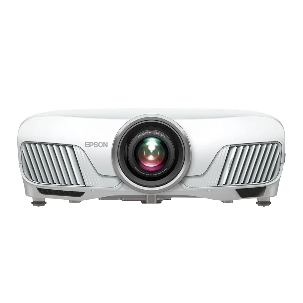 Epson home entertainment projectors