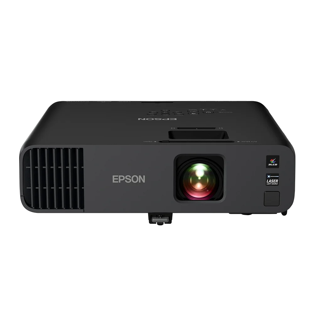 Epson business projectors