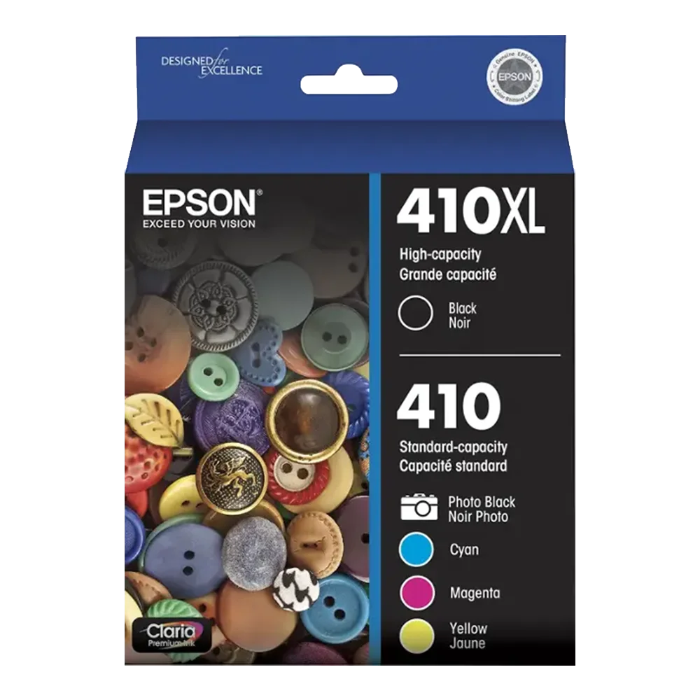 Epson ink