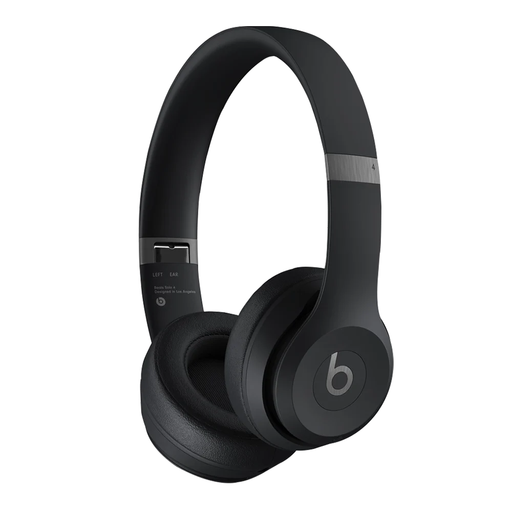 Beats on-ear & over-ear headphones