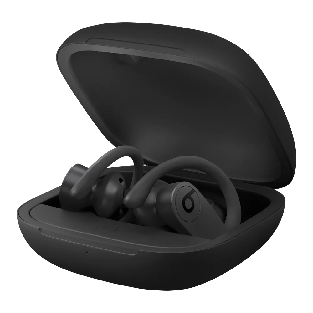 Beats earphones