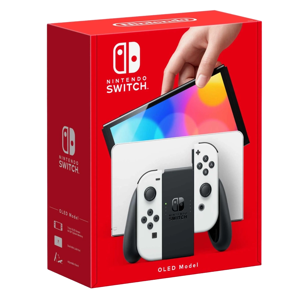 Nintendo Game