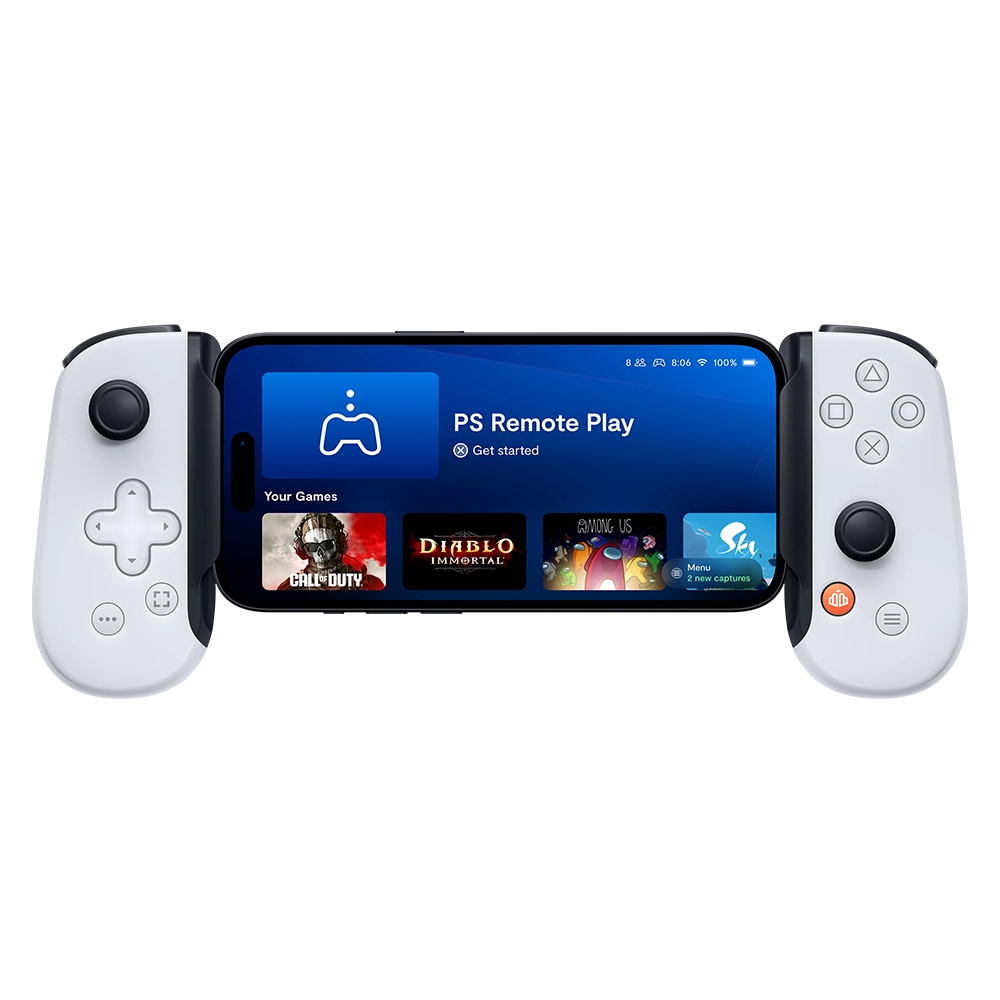 Backbone PlayStation