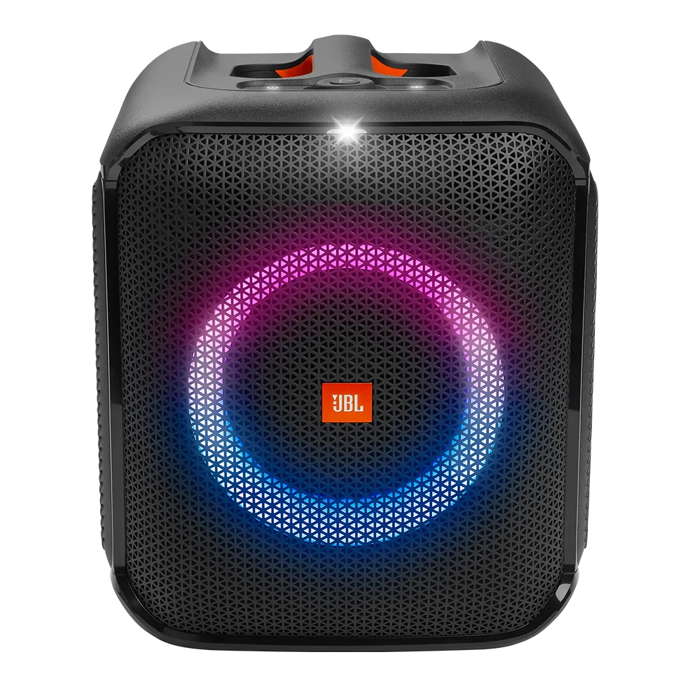 Portable Bluetooth speakers
