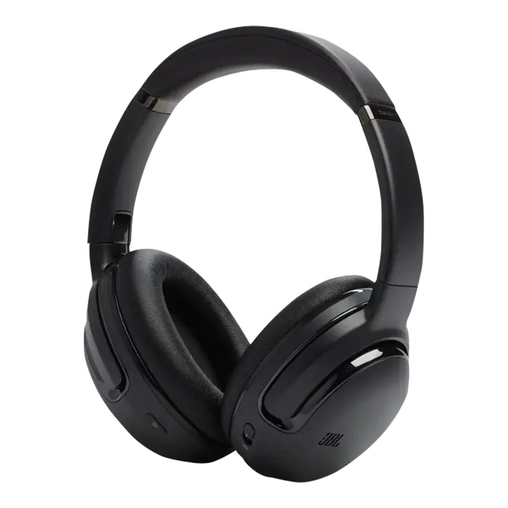 Over-ear and on-ear headphones