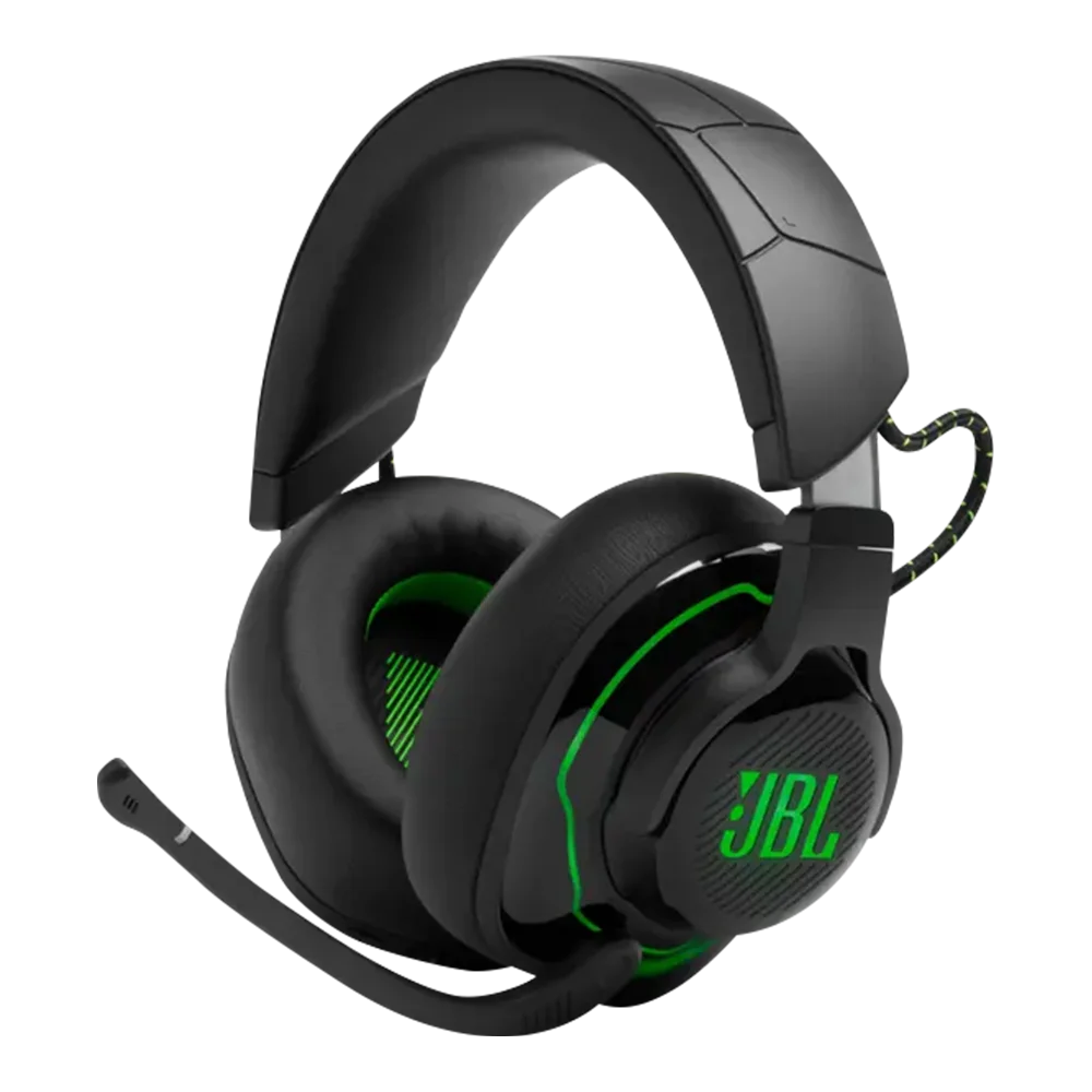 Gaming headphones