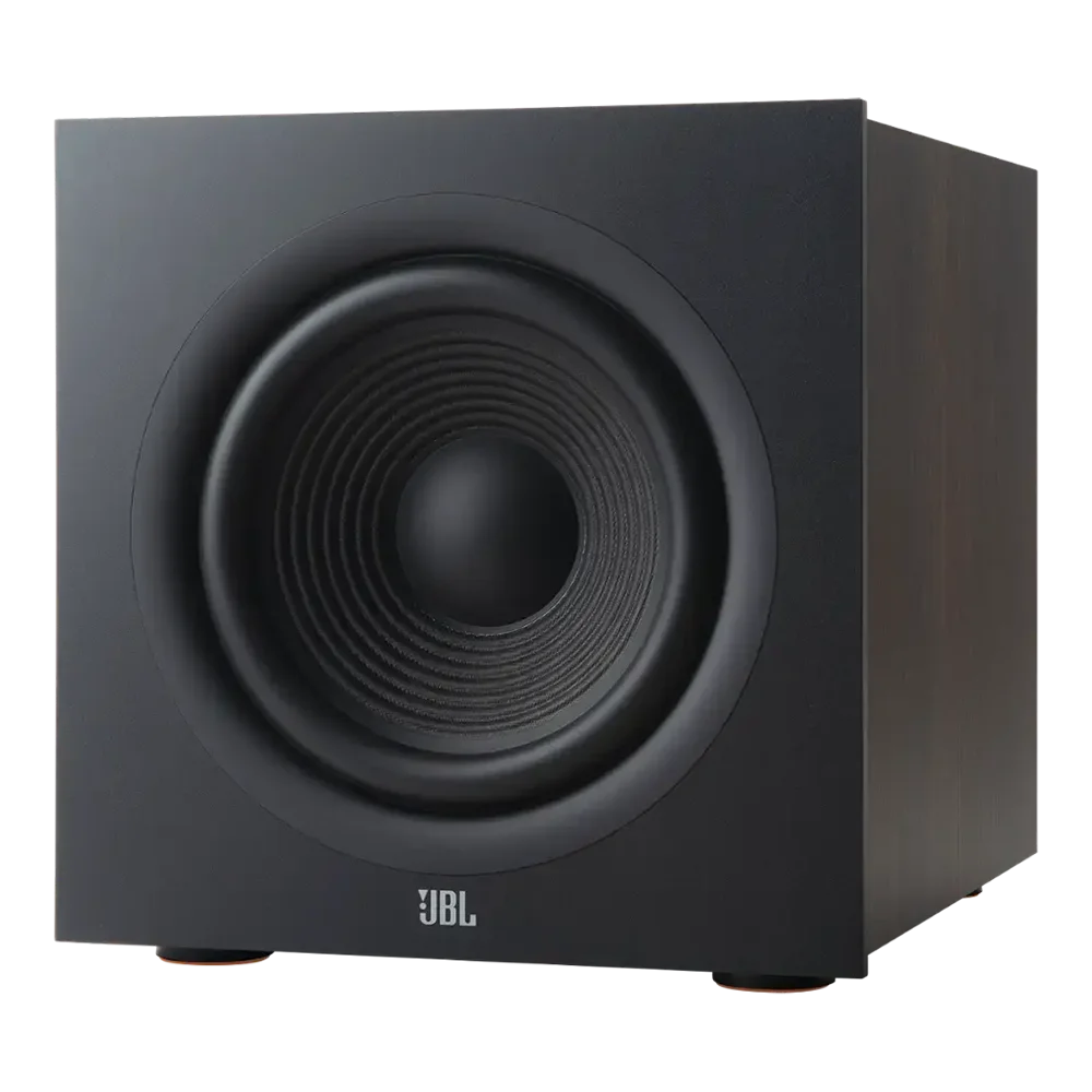 Home audio