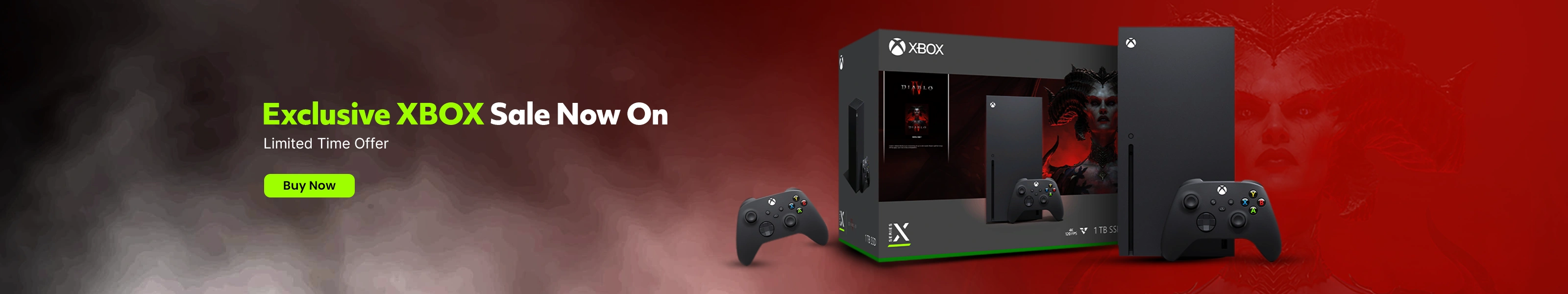 Xbox