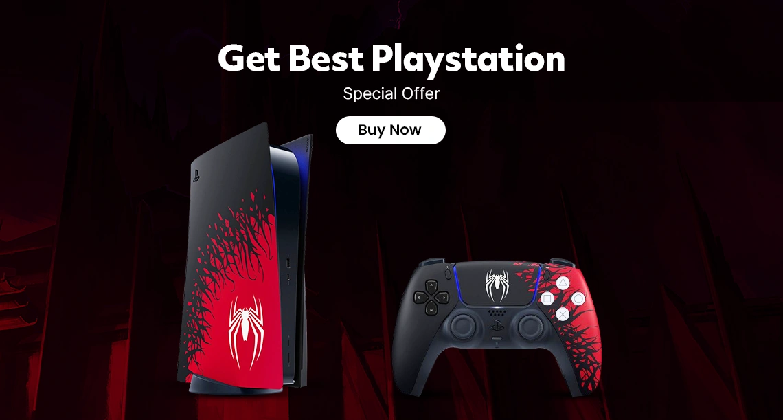 PlayStation