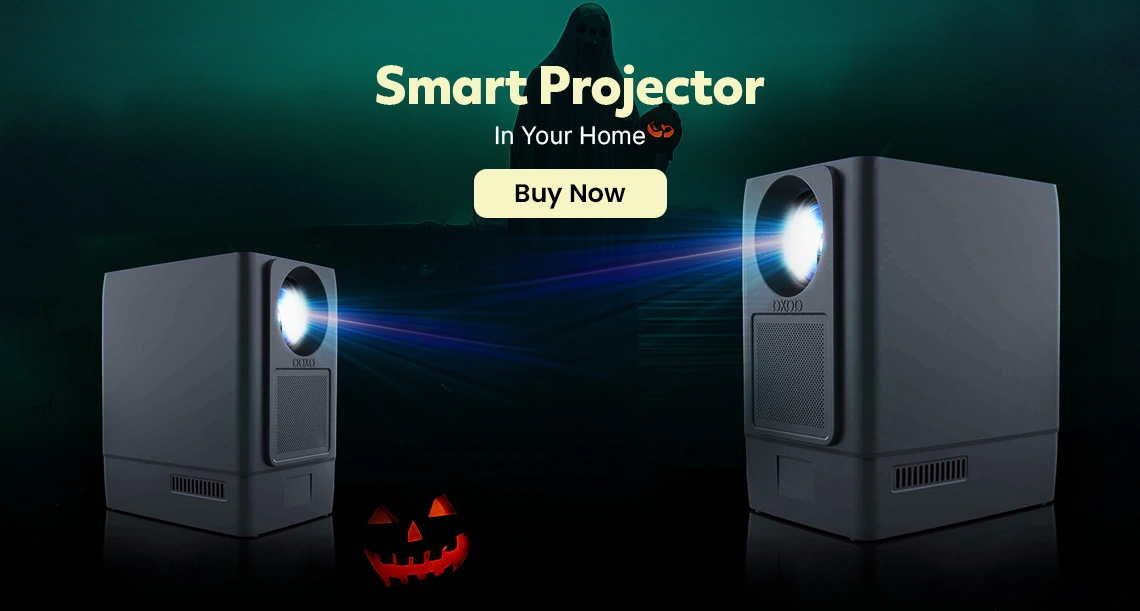 Projector