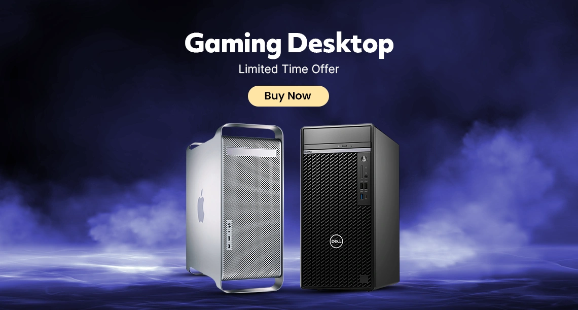 Desktop