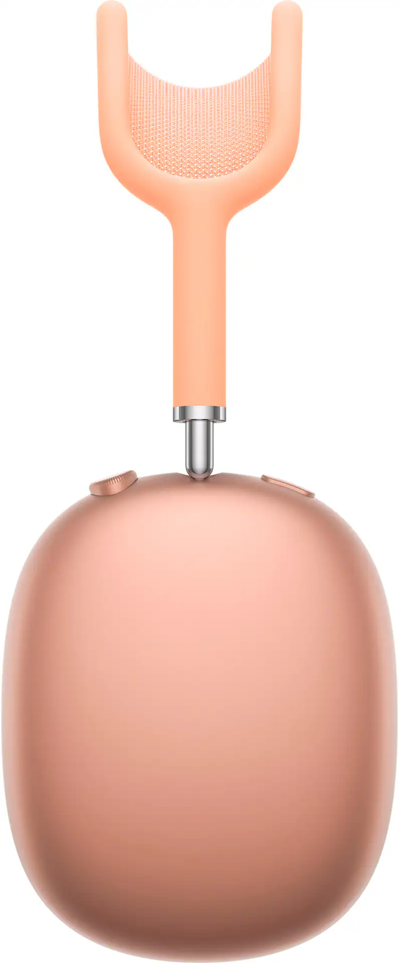 Apple - AirPods Max (USB-C) - Orange