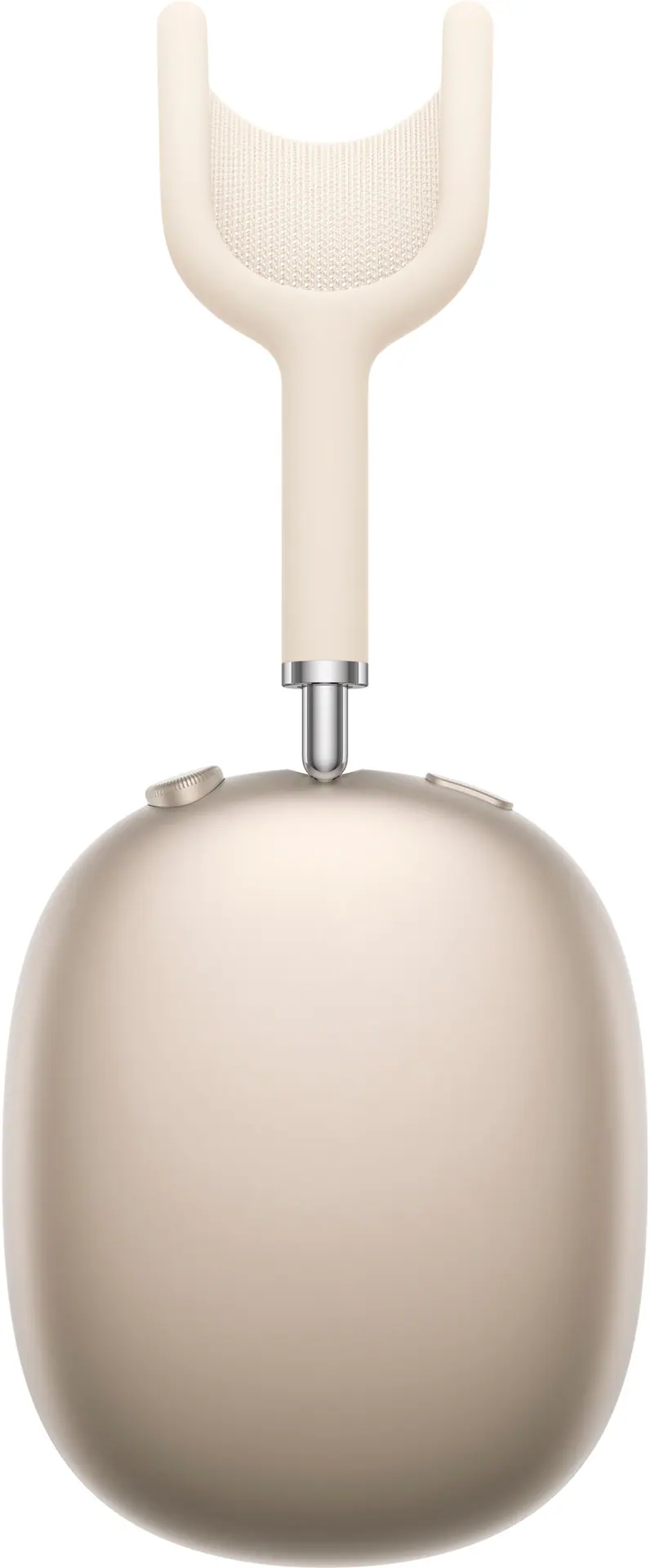 Apple - AirPods Max (USB-C) - Starlight