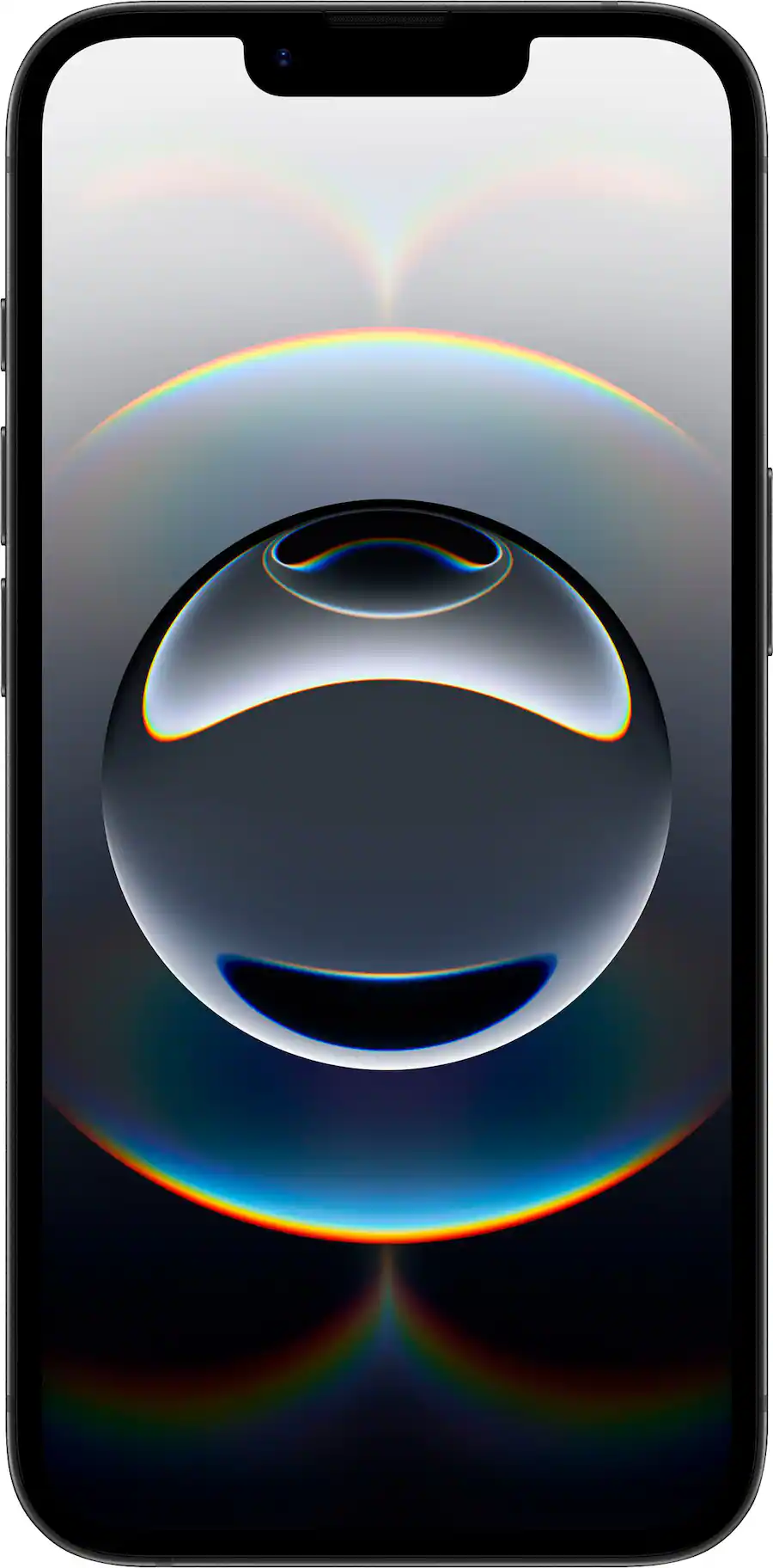 Apple - iPhone 16e 128GB - Apple Intelligence (Unlocked) - Black