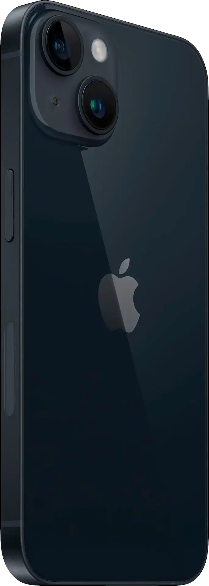 Apple - Pre-Owned Excellent iPhone 14 5G 128GB (Unlocked) - Midnight